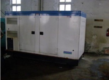 五指山康明斯150kw大型柴油二手发电机组 五指山康明斯150kw大型柴油二手发电机组
